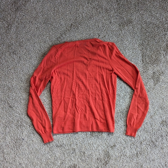 Allude Cashmere Knit wool sweater - Picture 2 of 4